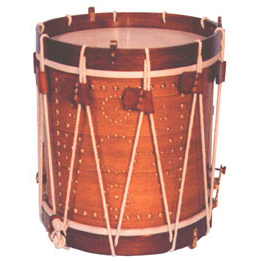 Parade Drums