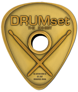 DRUMset-Final