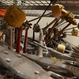 Bass Drum Pedals