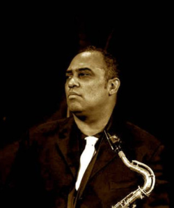 Rob Dixon